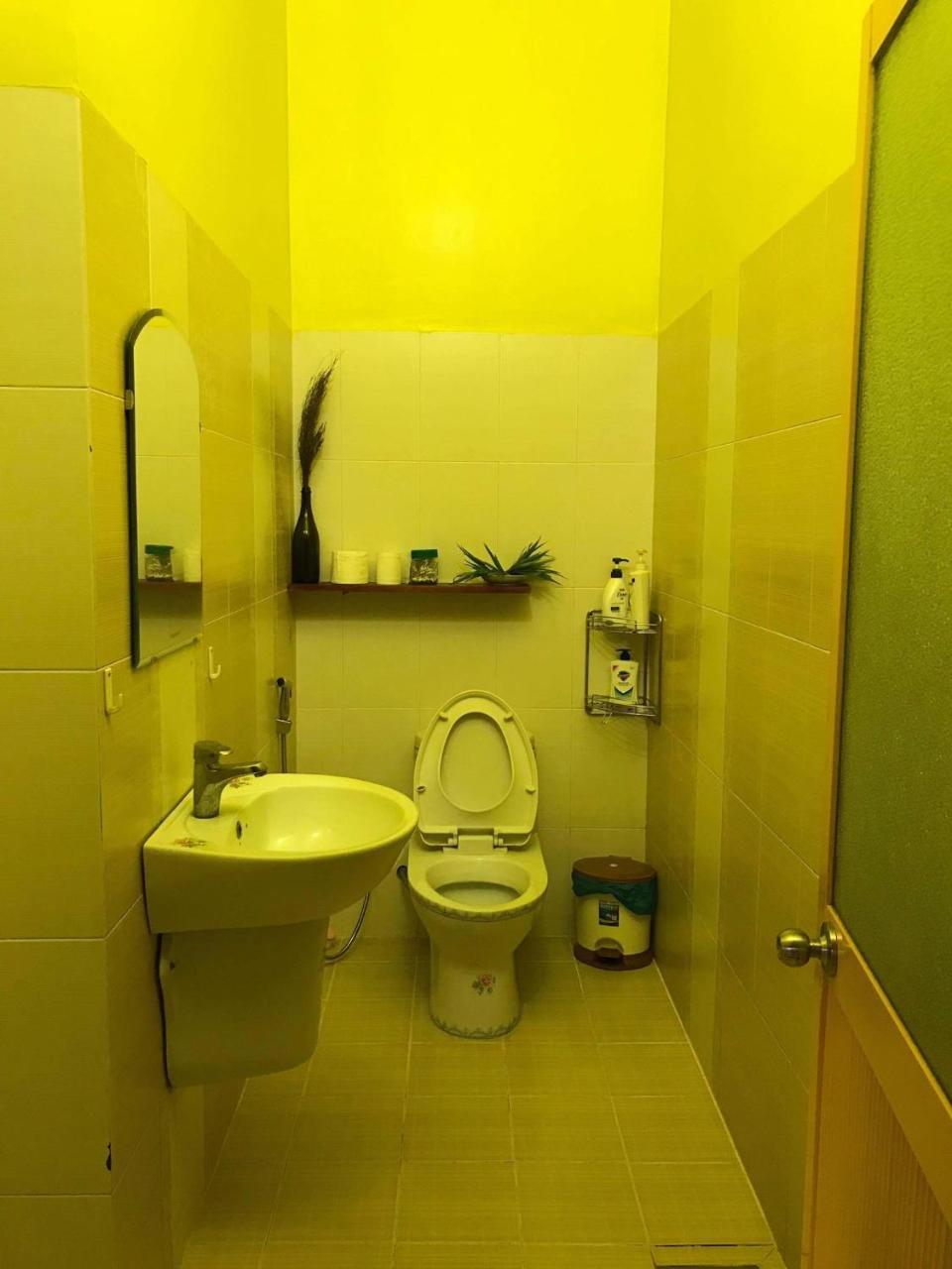 Halo Hostel Quy Nhon Exterior photo