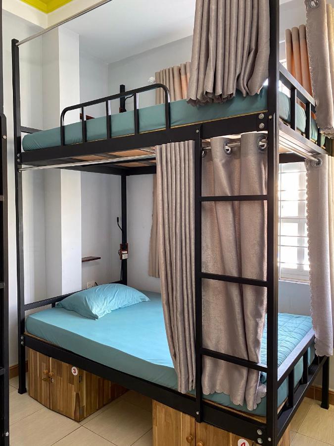 Halo Hostel Quy Nhon Exterior photo