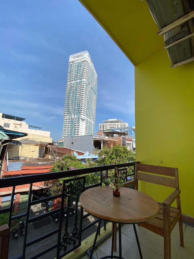 Halo Hostel Quy Nhon Exterior photo