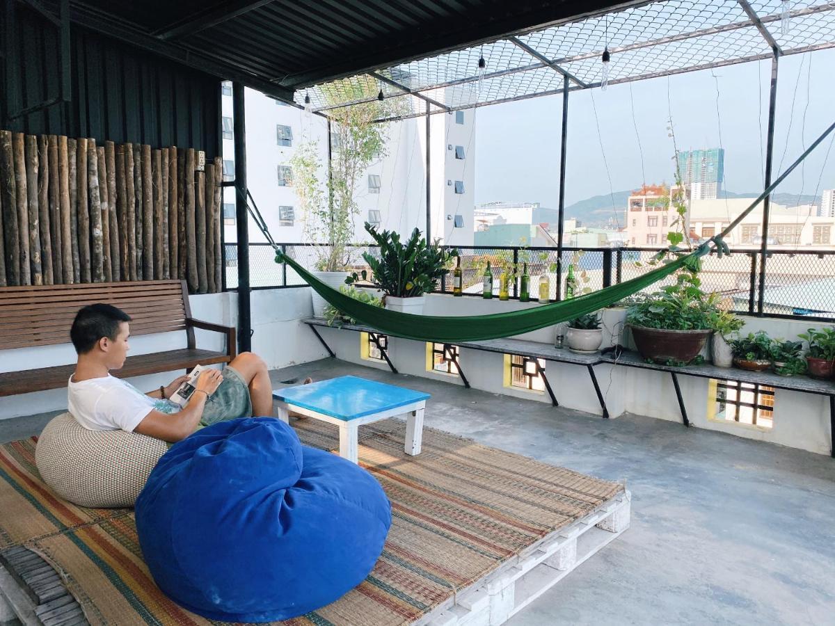 Halo Hostel Quy Nhon Exterior photo